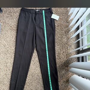 H&M Classic Black Men's Dress Pants